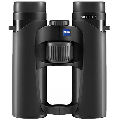 Zeiss 10x32 Victory SF FL Binocular