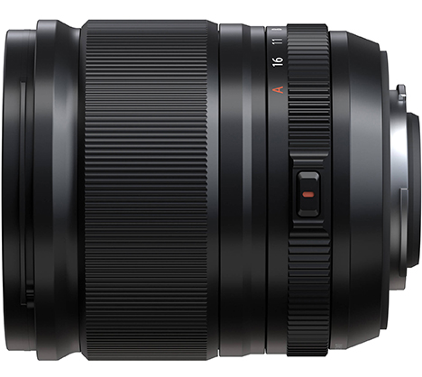 1017211_B.jpg - FUJIFILM XF 18mm f/1.4 R LM WR Lens - Image 2