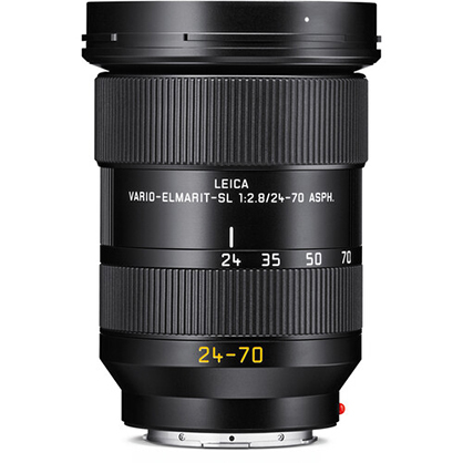 Best image for Leica Vario-Elmarit-SL 24-70mm f/2.8 ASPH. Lens