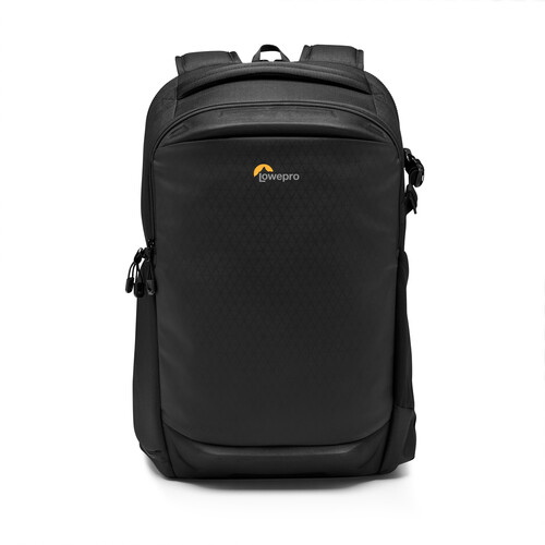 Lowepro Flipside 400 AW III Camera Backpack (Black) - Best Available Image