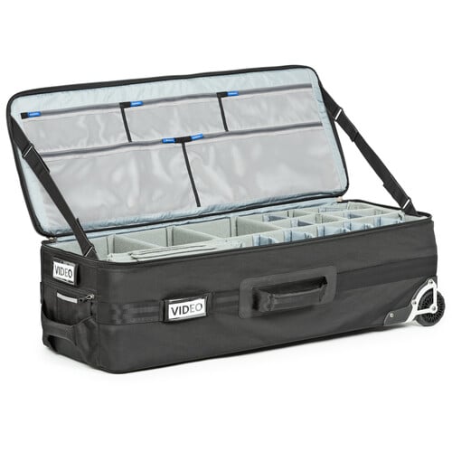 1017261_A.jpg - Think Tank Photo Production Manager 40 V2 Rolling Gear Case - Image 1