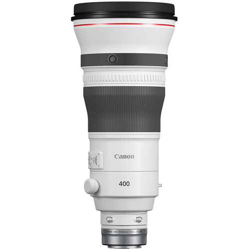 1017291_A.jpg - Canon RF 400mm f/2.8L IS USM Lens + Bonus $250 PWH Gift Voucher - Thumbnail 1