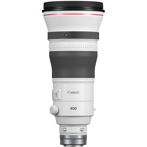 1017291_A.jpg - Canon RF 400mm f/2.8L IS USM Lens + Bonus $250 PWH Gift Voucher - Image 1