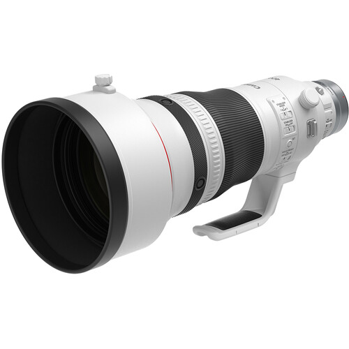 1017291_B.jpg - Canon RF 400mm f/2.8L IS USM Lens + Bonus $250 PWH Gift Voucher - Image 2