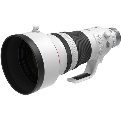 1017291_B.jpg - Canon RF 400mm f/2.8L IS USM Lens + Bonus $250 PWH Gift Voucher - Image 2