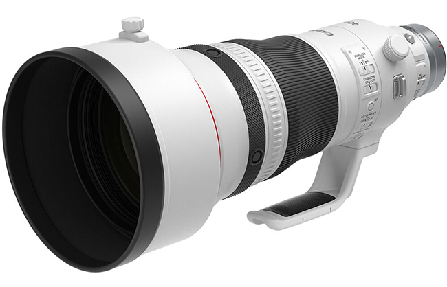1017291_D.jpg - Canon RF 400mm f/2.8L IS USM Lens + Bonus $250 PWH Gift Voucher - Image 4