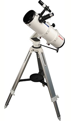 Vixen Optics R130Sf Telescope with Porta II Mount