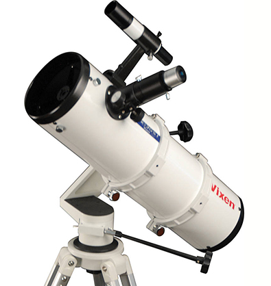 1017331_A.jpg - Vixen Optics R130Sf Telescope with Porta II Mount - Image 1
