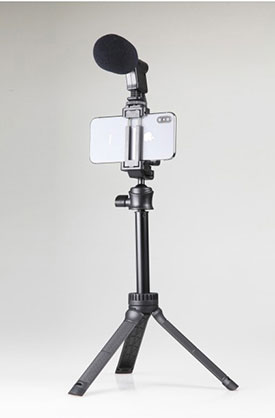Best image for CKMOVA MST2 All in 1 Vlogging Kit