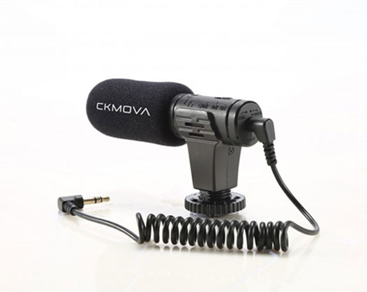 1018141_C.jpg - CKMOVA MST2 All in 1 Vlogging Kit - Image 3