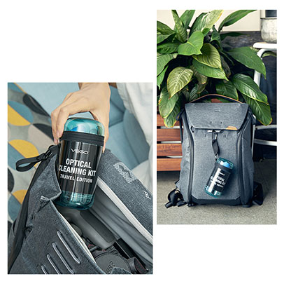 1018161_A.jpg - VSGO Cleaning Kit Travel Edition - Blue - Image 1