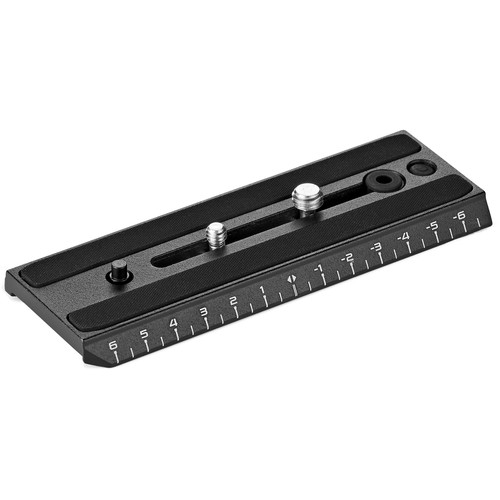 1018301_E.jpg - Manfrotto Nitrotech 608 Video Head and Carbon Twin GS Tripod - Thumbnail 5