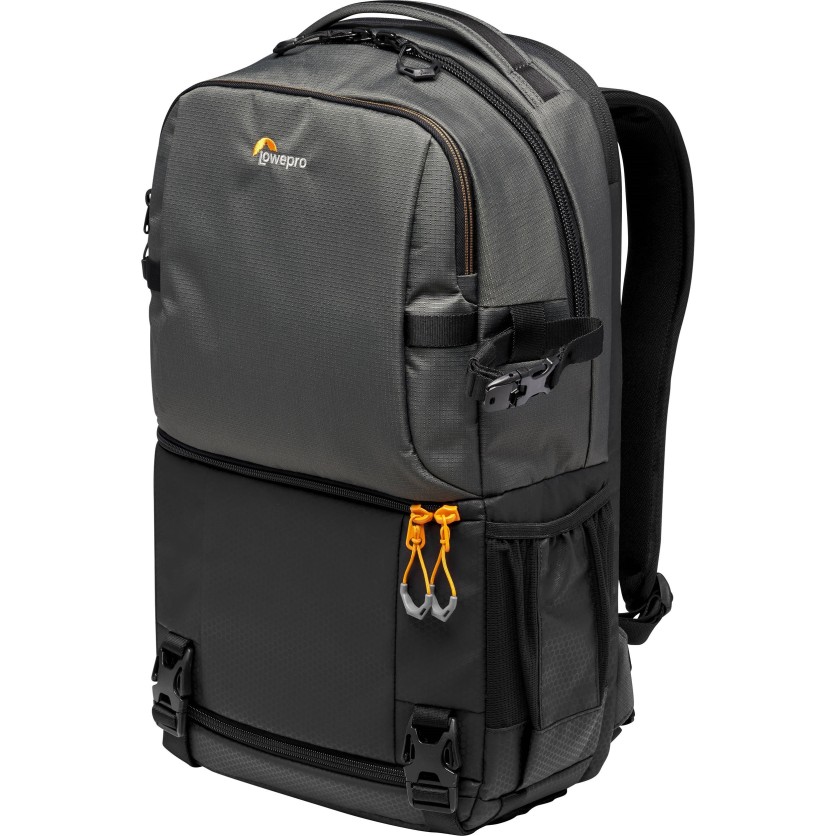 LOWEPRO FASTPACK BP 250 AW III GREY