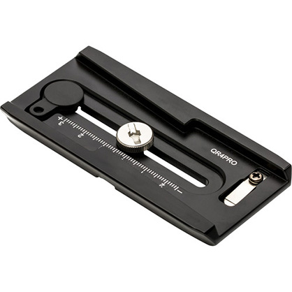 1018411_A.jpg - Benro QR Plate for S4PRO Video Head - Image 1