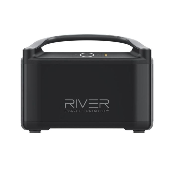 ECOFLOW RIVER PRO EXTRA BATTERY