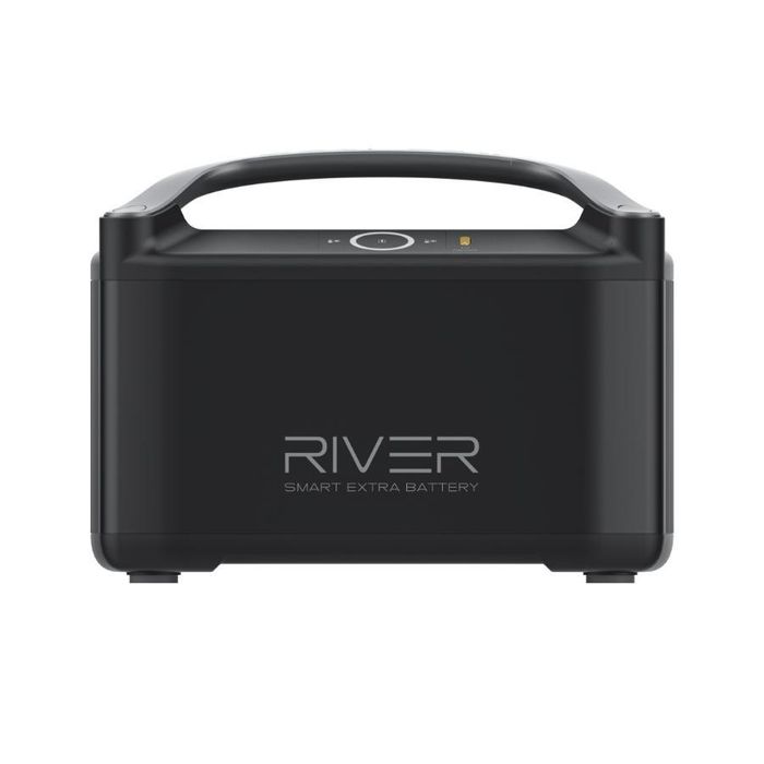 Best image for ECOFLOW RIVER PRO EXTRA BATTERY
