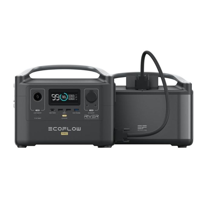1018451_B.jpg - ECOFLOW RIVER PRO EXTRA BATTERY - Image 2
