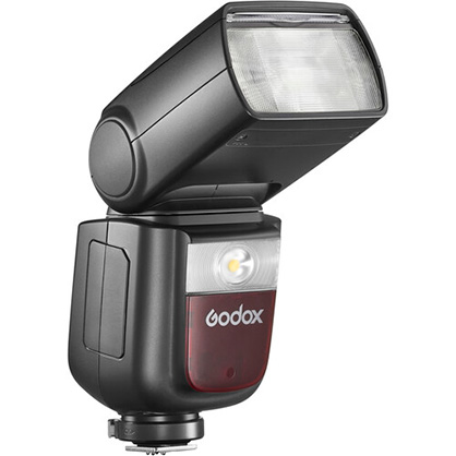 Best image for Godox Ving V860III Flash Kit for Fuji