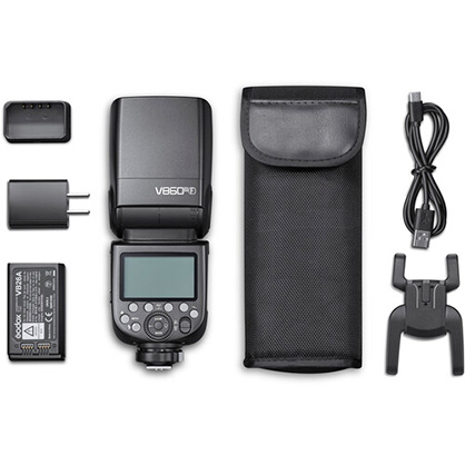 1018631_C.jpg - Godox Ving V860III Flash Kit for Fuji - Image 3