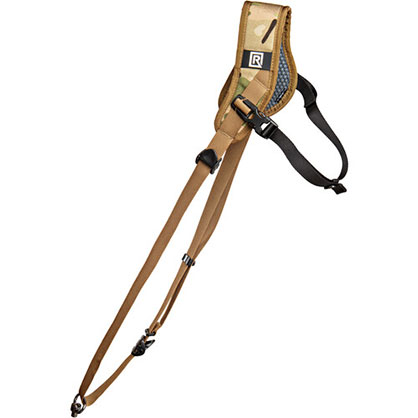 Best image for BlackRapid Sport X QD Camera Sling (Multi-Terrain Camo)