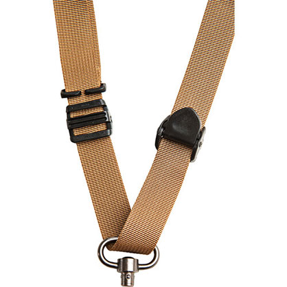 1018731_B.jpg - BlackRapid Sport X QD Camera Sling (Multi-Terrain Camo) - Thumbnail 2