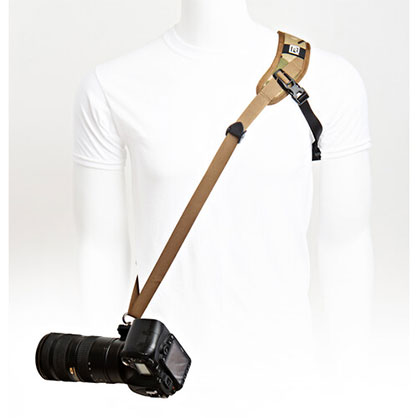 1018731_E.jpg - BlackRapid Sport X QD Camera Sling (Multi-Terrain Camo) - Image 5