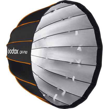 Best image for Godox P90 Parabolic Softbox with Bowens 90cm