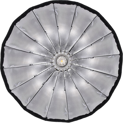 1018781_B.jpg - Godox P90 Parabolic Softbox with Bowens 90cm - Thumbnail 2