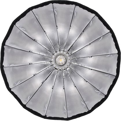 1018781_B.jpg - Godox P90 Parabolic Softbox with Bowens 90cm - Image 2