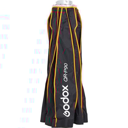 1018781_D.jpg - Godox P90 Parabolic Softbox with Bowens 90cm - Thumbnail 4