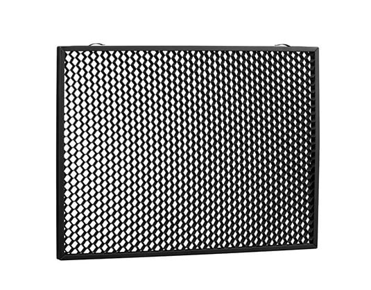 1018801_B.jpg - Godox Honeycomb Grid for LD75R LED Panel - Thumbnail 2