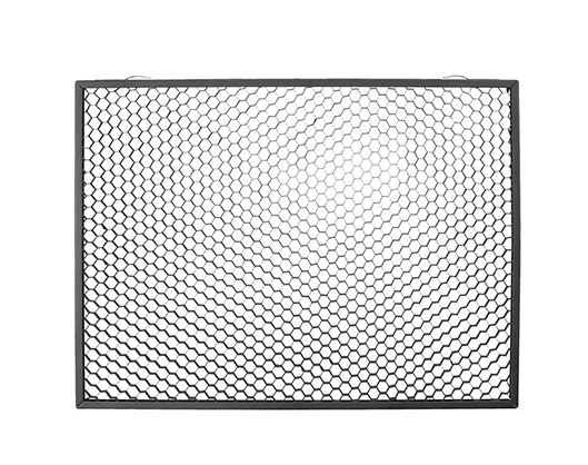 1018801_C.jpg - Godox Honeycomb Grid for LD75R LED Panel