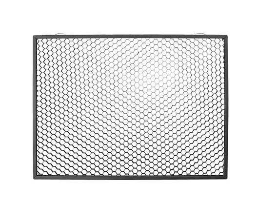 1018801_C.jpg - Godox Honeycomb Grid for LD75R LED Panel - Thumbnail 3