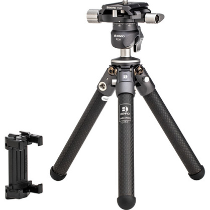 Benro TablePod Tripod Kit - Best Available Image