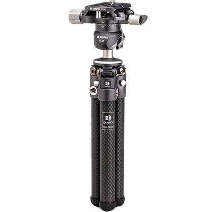 1018861_B.jpg - Benro TablePod Tripod Kit