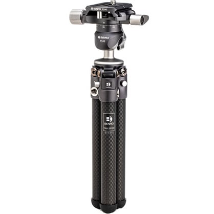 1018861_B.jpg - Benro TablePod Tripod Kit - Image 2