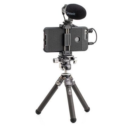 1018861_D.jpg - Benro TablePod Tripod Kit - Image 4