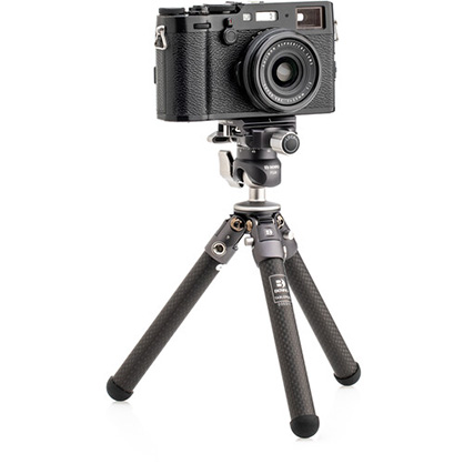1018861_E.jpg - Benro TablePod Tripod Kit - Image 5