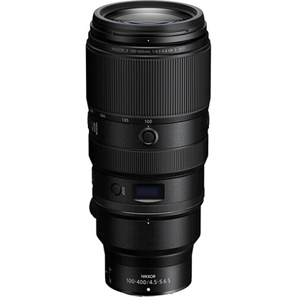 Best image for Nikon NIKKOR Z 100-400mm f/4.5-5.6 VR S Lens