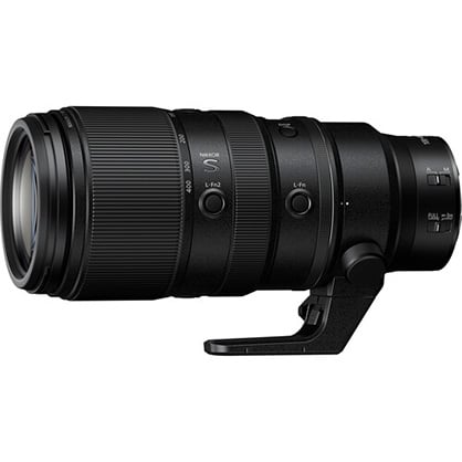 1018881_A.jpg - Nikon NIKKOR Z 100-400mm f/4.5-5.6 VR S Lens + $250 Cashback
