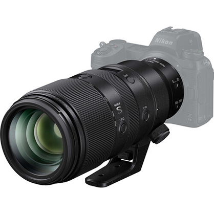 1018881_B.jpg - Nikon NIKKOR Z 100-400mm f/4.5-5.6 VR S Lens + $250 Cashback