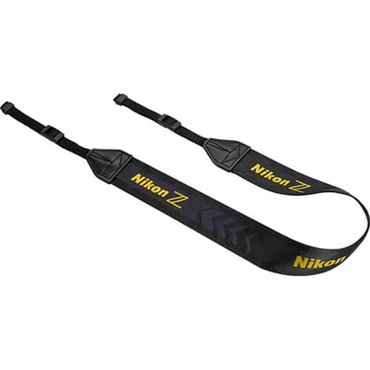 Nikon AN-DC24 Strap