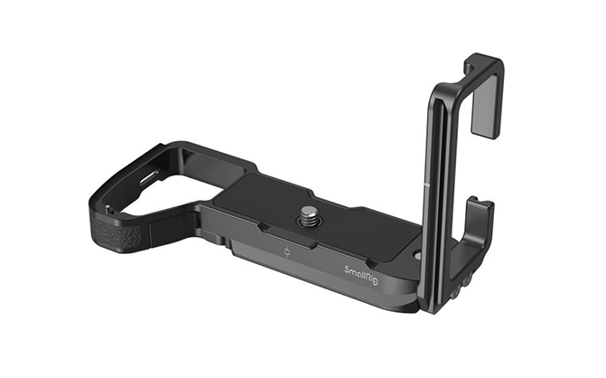 1018971_A.jpg - SmallRig L-Bracket for Sony A7R V / A7 IV / A7S III / A1 / A9II  3660B - Thumbnail 1