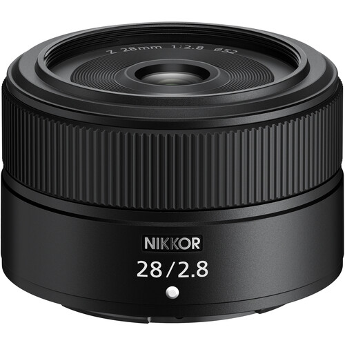 Best image for Nikon NIKKOR Z 28mm Wide Prime f/2.8 Lens