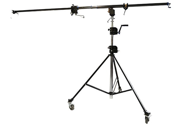 Best image for Krane Wind Up Stand + Super Boom Kit