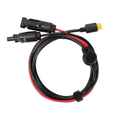 Best image for ECOFLOW MC4 TO XT60 SOLAR CABLE 3.5M