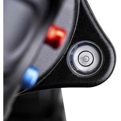 1019101_D.jpg - Benro A2883F Reverse-Folding Aluminum Travel Tripod with S4Pro Fluid Video Head - Image 3