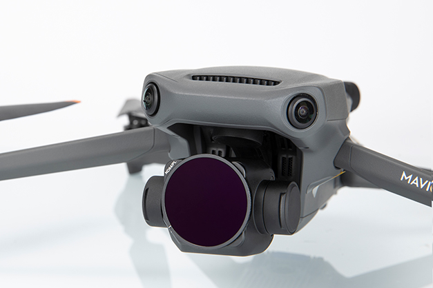 KASE Mavic 3 ND64-PL ND Filter 6 Stop - Best Available Image