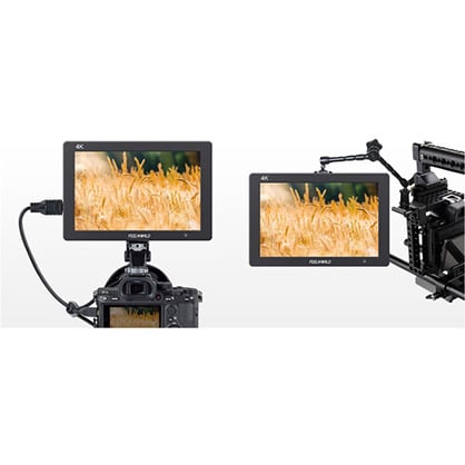 1019181_C.jpg - FeelWorld T7 Plus 7 Inch 3D LUT Camera Field Monitor with Waveform 4K HDMI