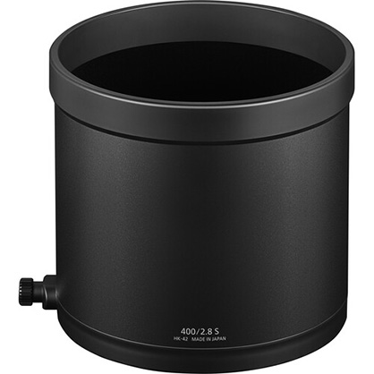 Nikon HK-42 Lens Hood for Nikon Z 400mm